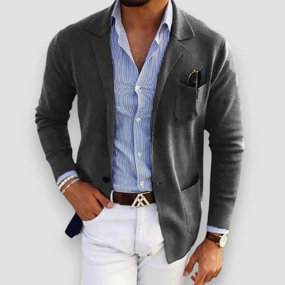Leon™ | Veste Confortable