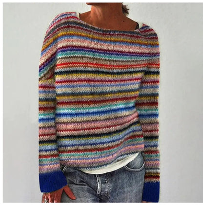 Giulia – Pull confortable