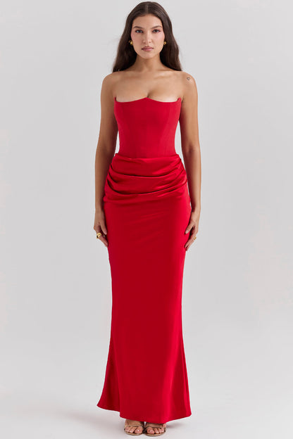LOIS | ROBE MAXI