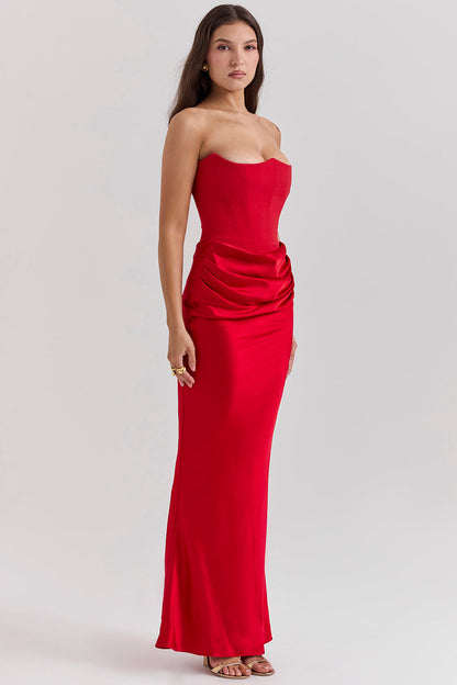 LOIS | ROBE MAXI