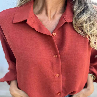 Louise – Blouse élégante et stylée