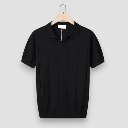 Benoît™ | Polo en Coton Premium